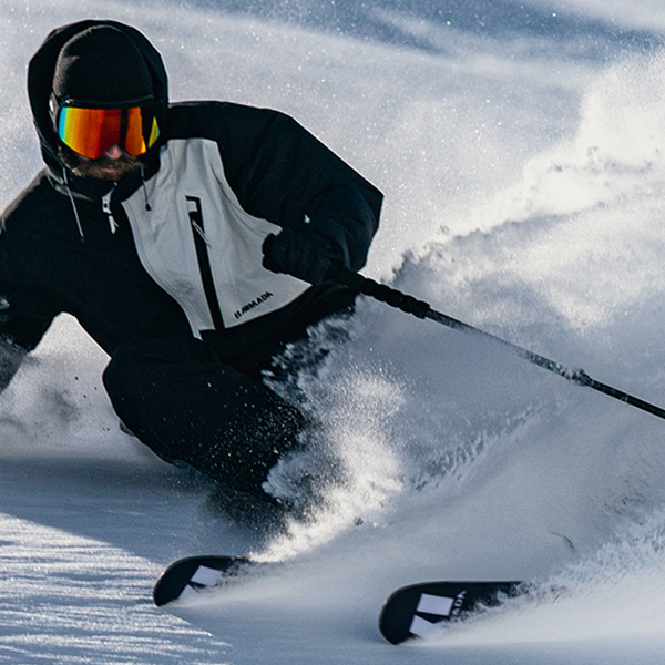 AVOCET VERTECH SKI（アボセット　バーテック　スキー） f823f3f88f1d1795fe63d9304922c4