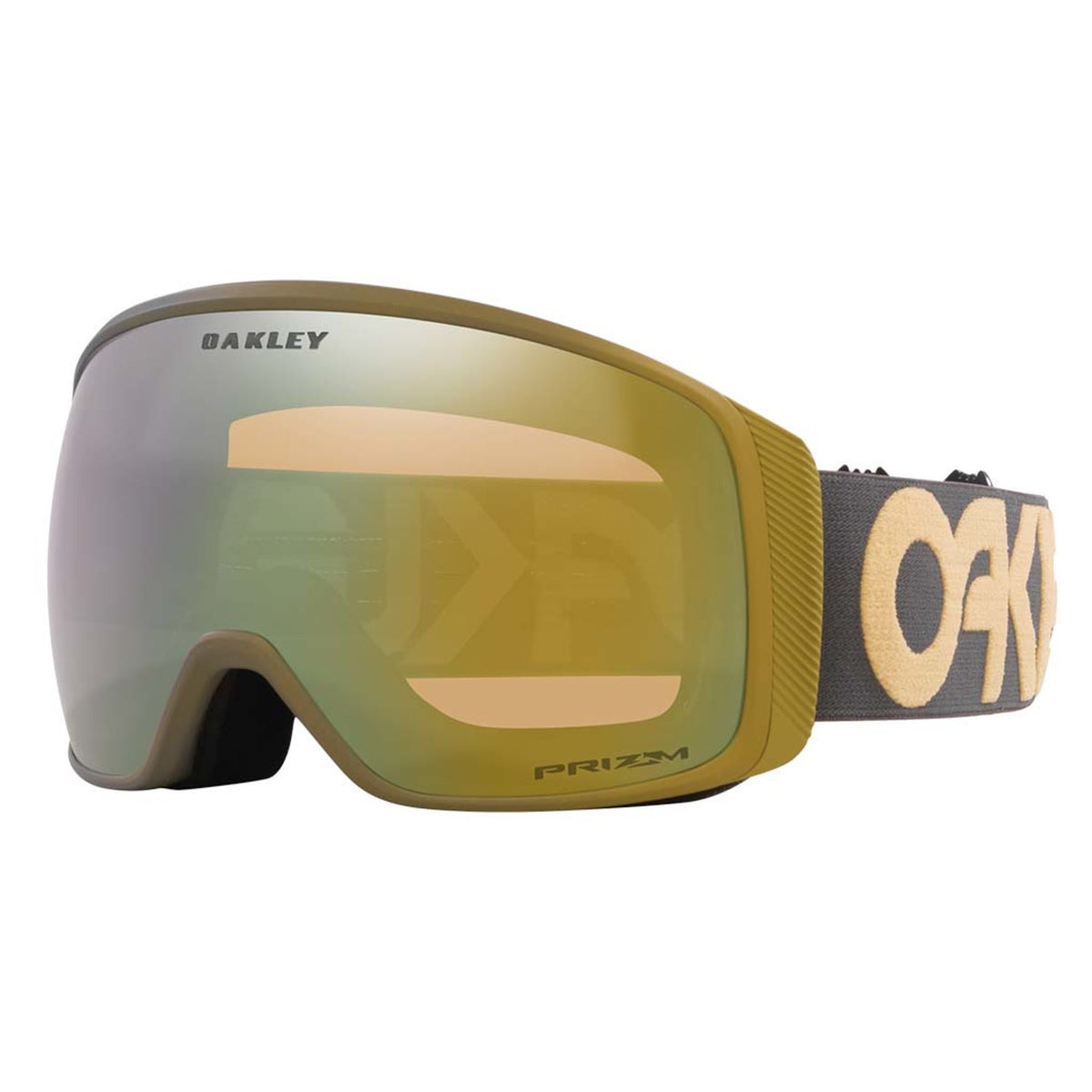 Oakley Flight Tracker L Snow Goggles 2024 – Alpine East