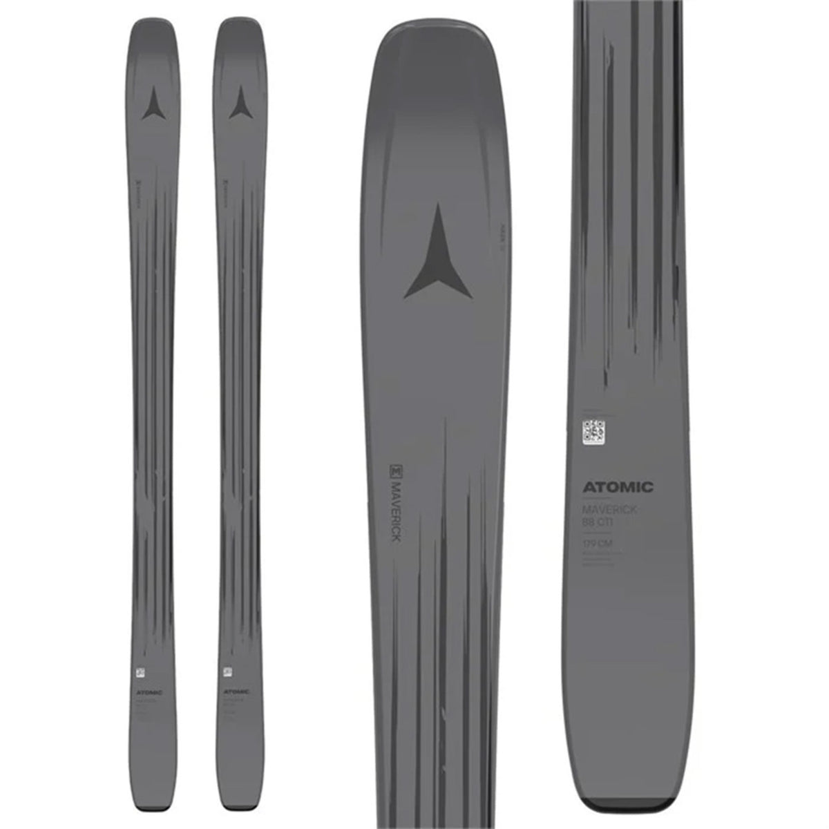 Maverick 88 CTI