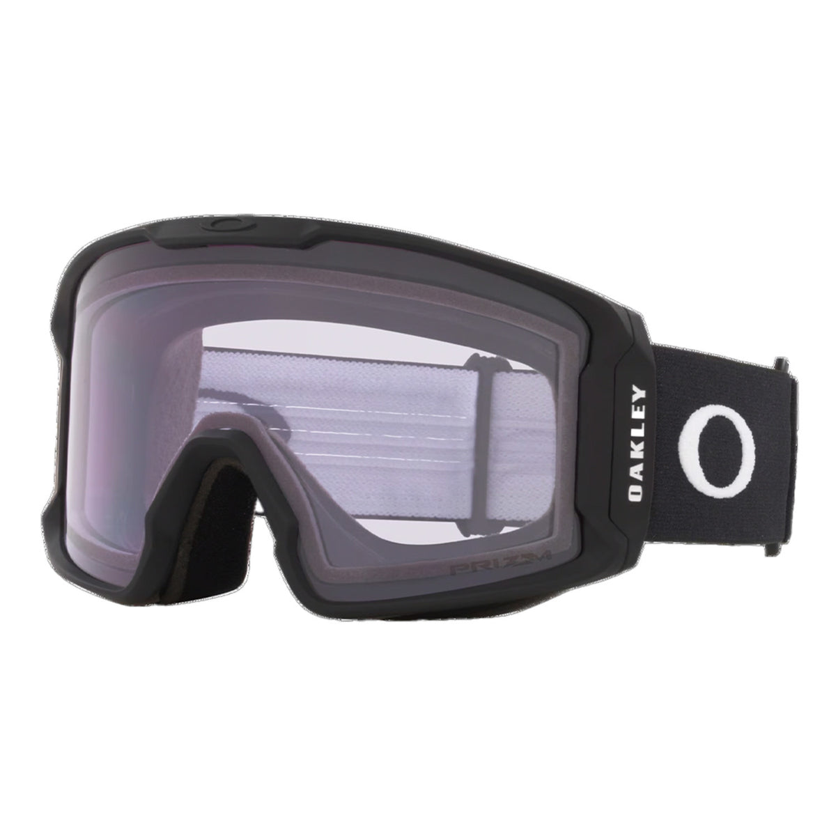 Oakley Line Miner L Snow Goggles 2025 – Alpine East