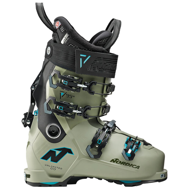 Nordica Ski Girl ブーツ 24.5 Nordica HF 95 Pro Ski Boot (Women's)-2025 WINTER - Peter