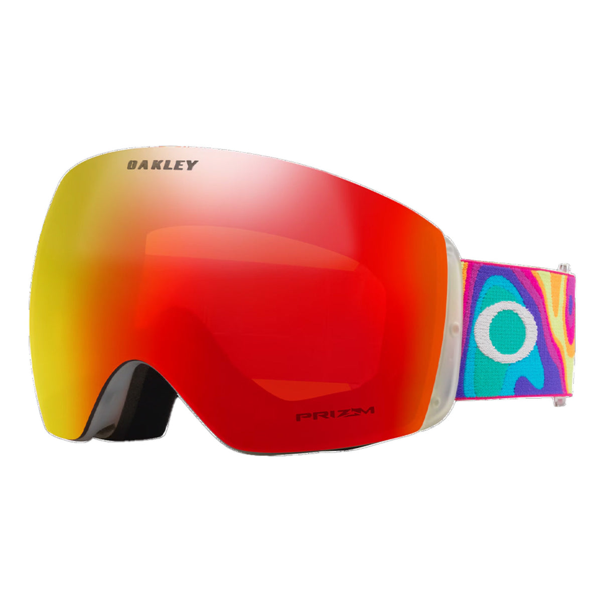 Oakley Flight Deck L Snow Goggles 2025 – Alpine East