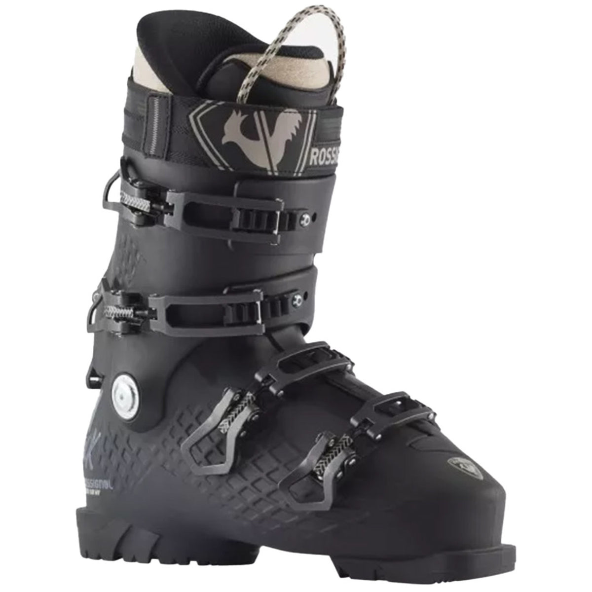 Rossignol Ski Boots Rossignol Alltrack 120 Lt Rossignol Ski Boots