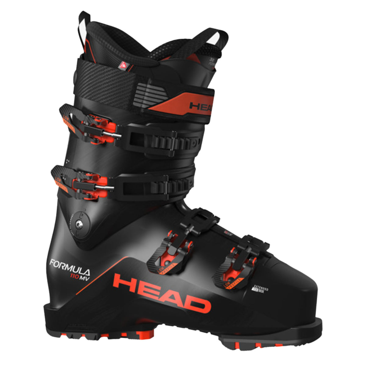 Head Formula 110 MV GW Ski Boots 2024 – Alpine East
