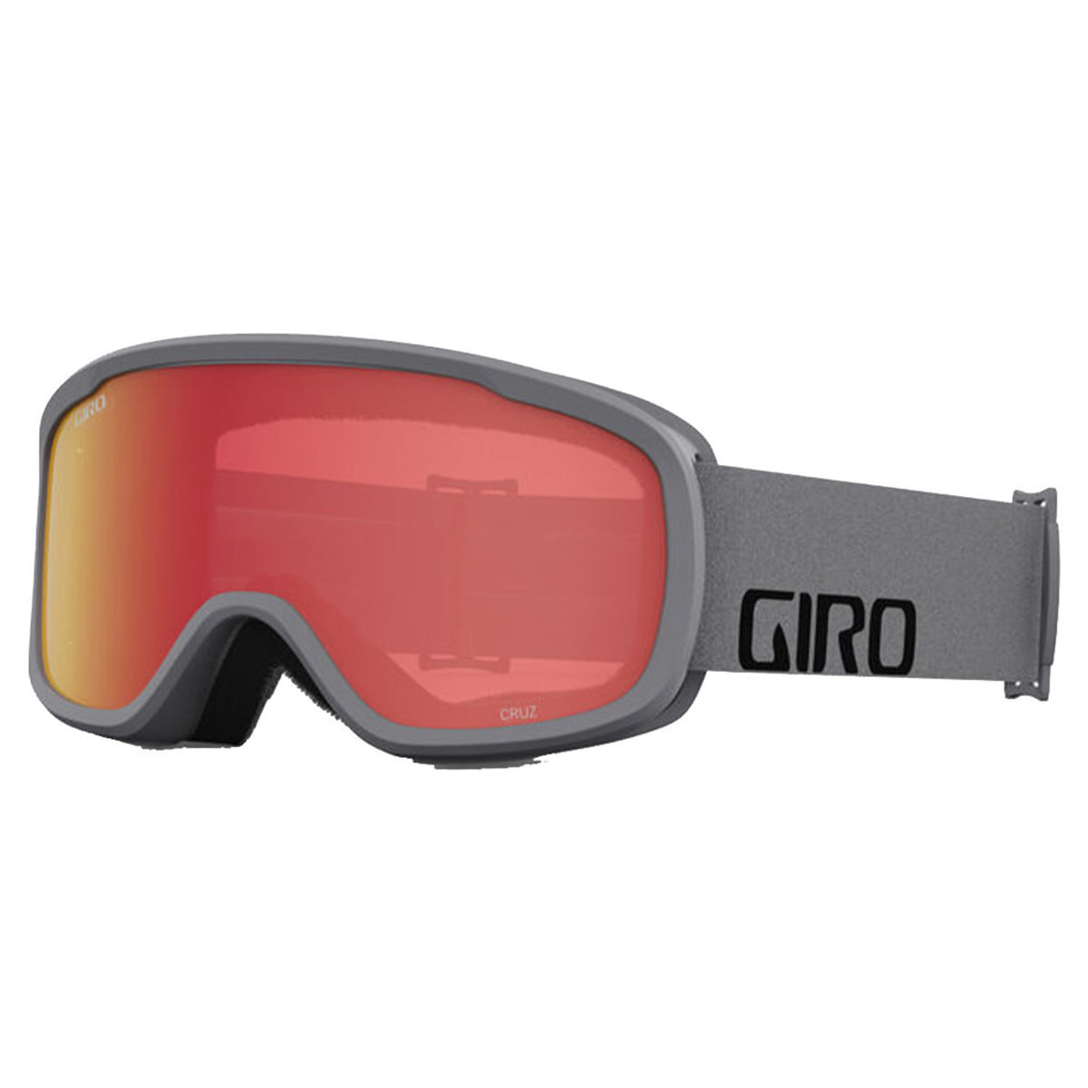 Giro Cruz Snow Goggles 2025 – Alpine East