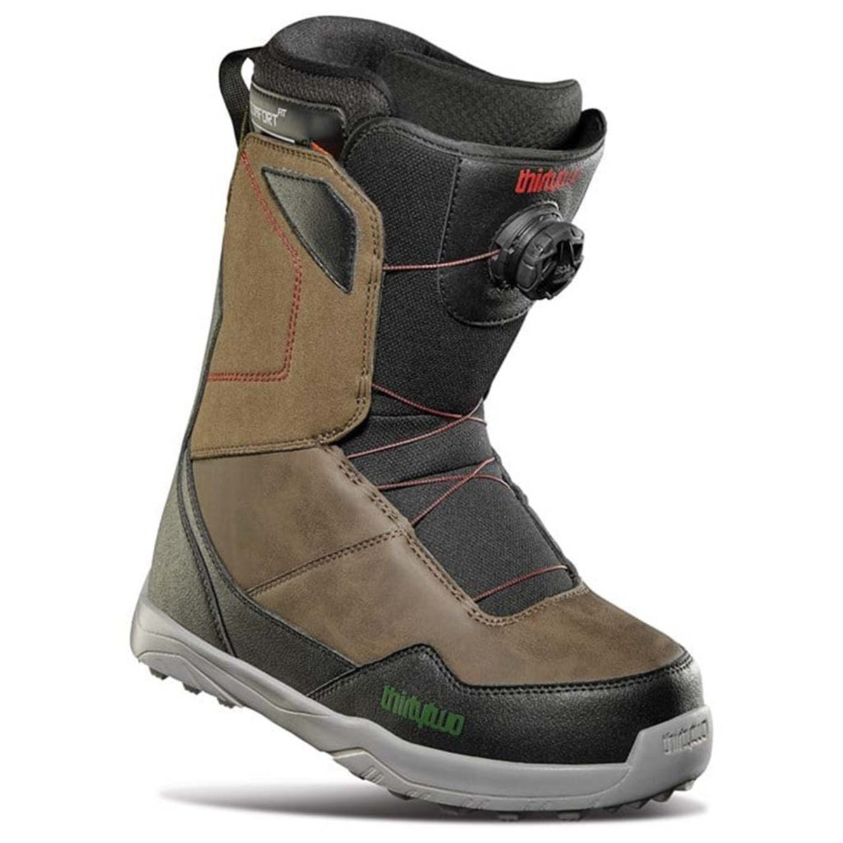 thirtytwo boa snowboard boot ThirtyTwo Shifty BOA Snowboard Boots 2024 – Alpine East