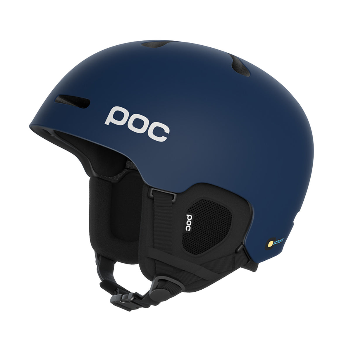 POC Fornix Mips Ski Helmet 2024 – Alpine East