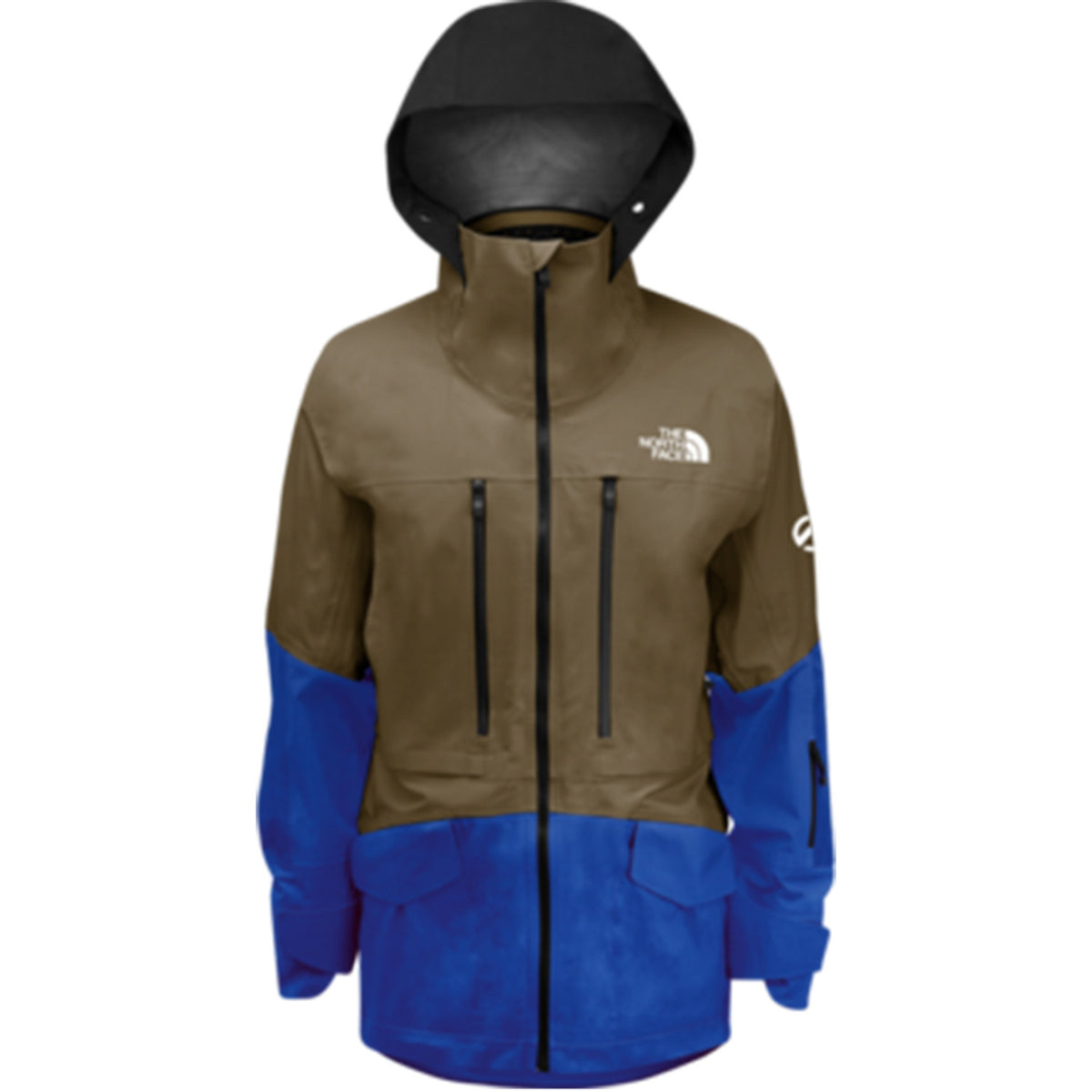 スノーボード Summit Series Verbier FUTURELIGHT Jacket The North Face Summit Verbier FUTURELIGHT Men's Jacket