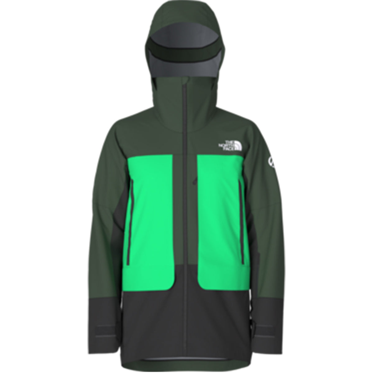 The North Face Summit Verbier GTX Jacket 2024 – Alpine East