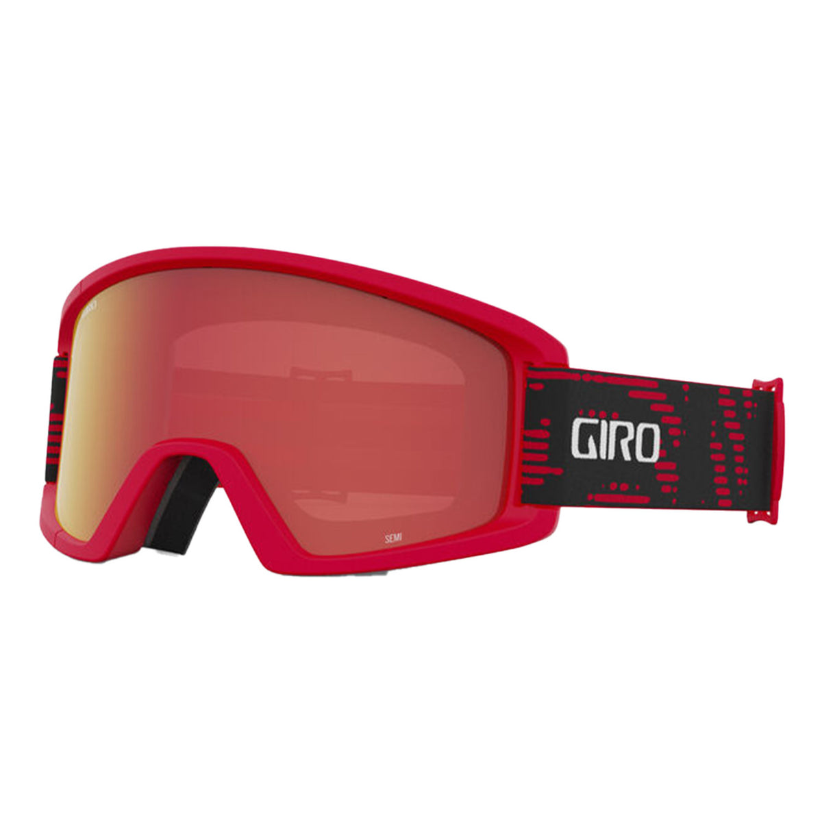 Giro Semi Snow Goggles 2024