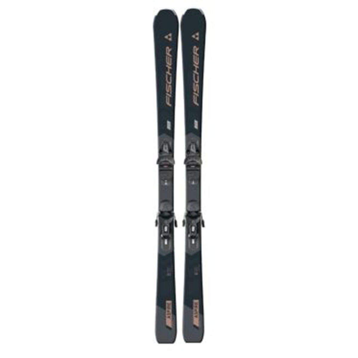 Fischer Women's Aspire Ski w/RS 9 GW SLR WS Bindings 2024 Alpineeast