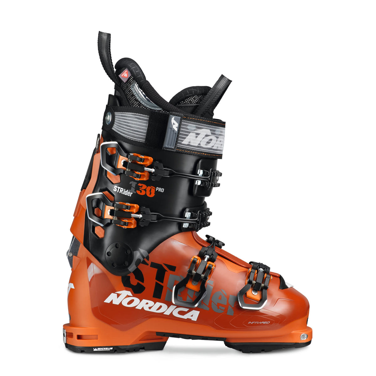 Nordica best sale strider 110