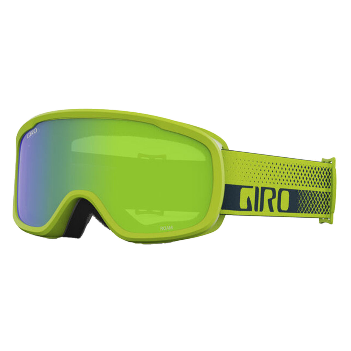 giro roam goggles Giro Roam Snow Goggles 2024 – Alpine East