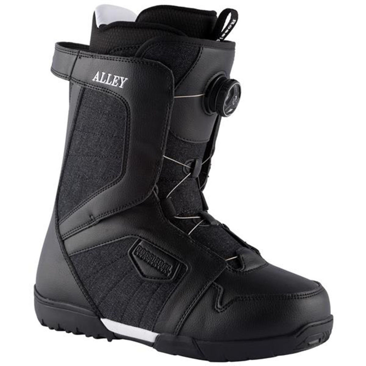 Rossignol excite snowboard shop boots