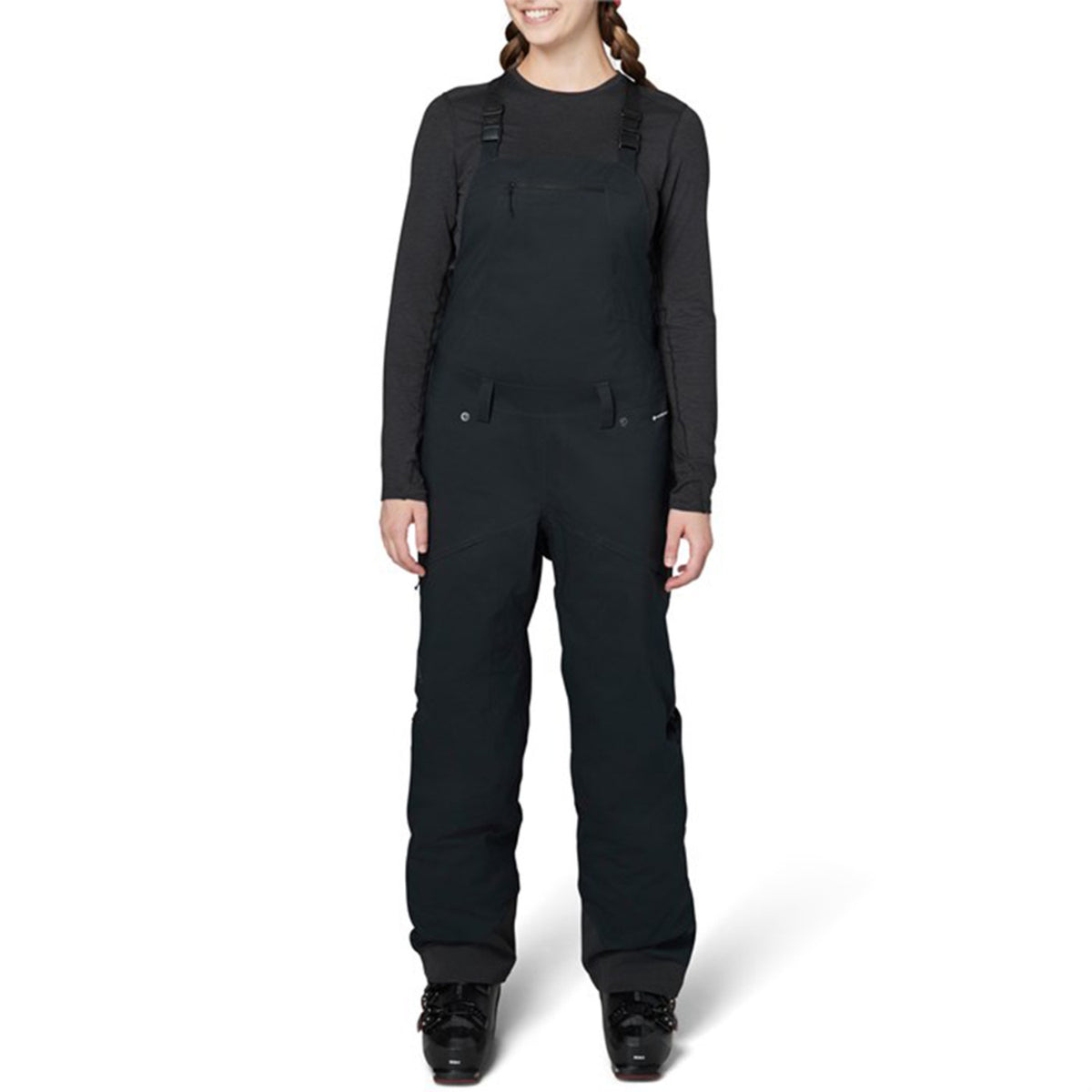 Flylow Women's Foxy Insulated Bib 2024 Alpineeast