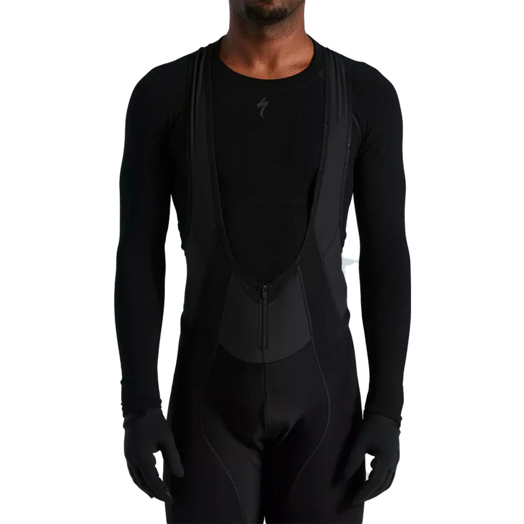 スペシャライズド　SL Expert Soft Shell Bib Tights Specialized SL Expert Soft Shell Bib Tight – Alpineeast