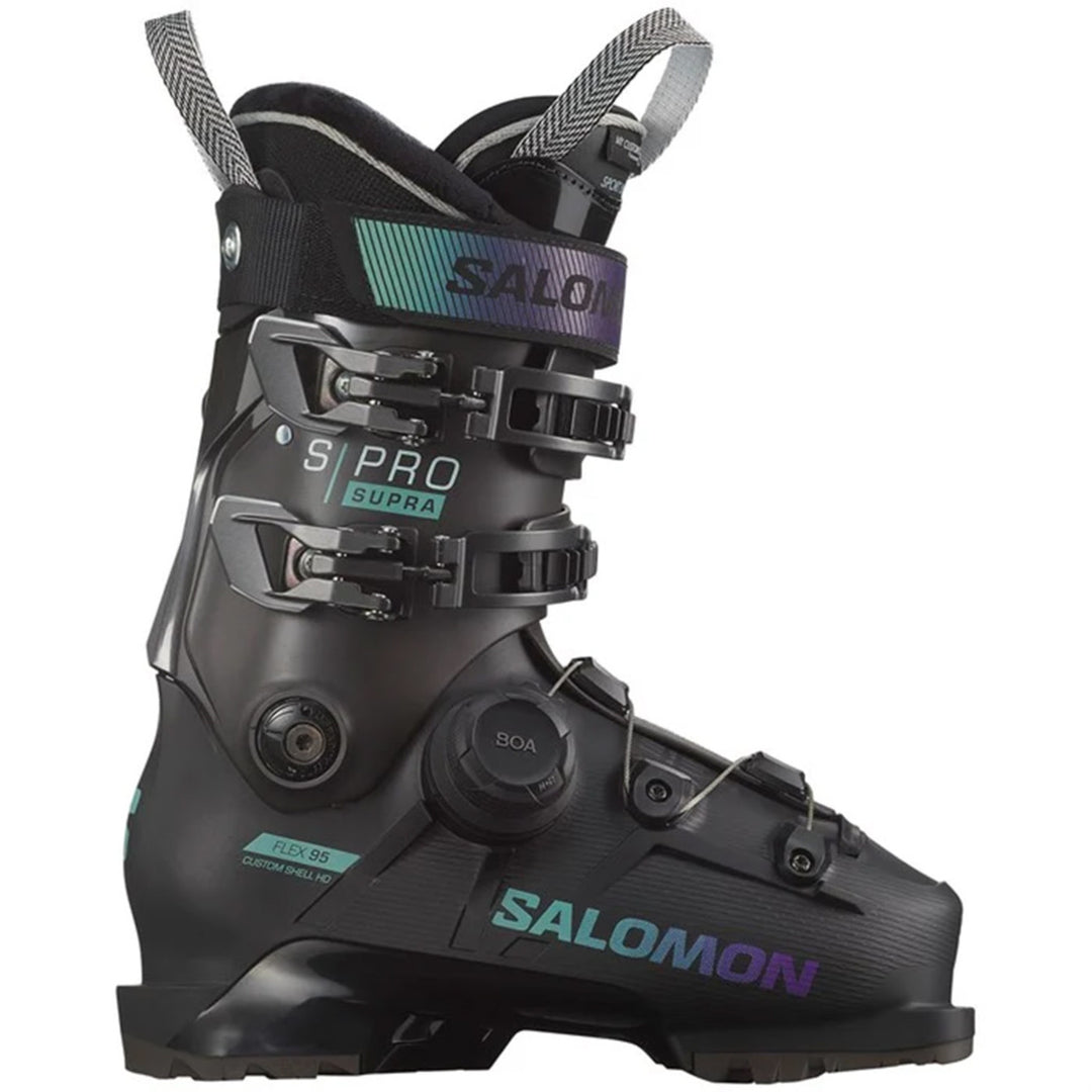 salomon 2025 ski boots Salomon Women's S/Pro Supra BOA 95 W Ski Boots 2025 – Alpine East