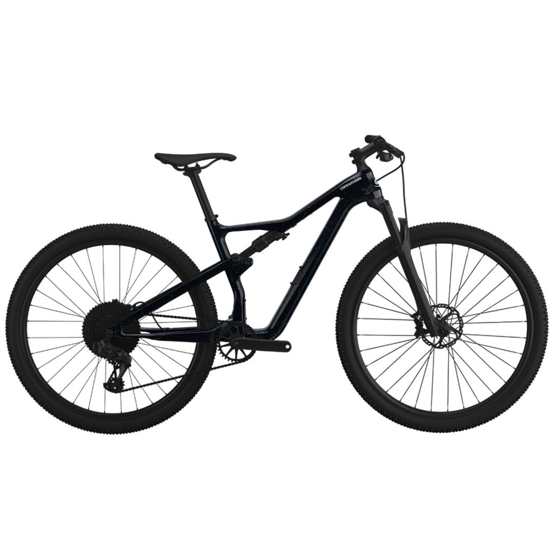 Cannondale Scalpel Carbon SE 29 Mountain Bike 2022 – Alpine East