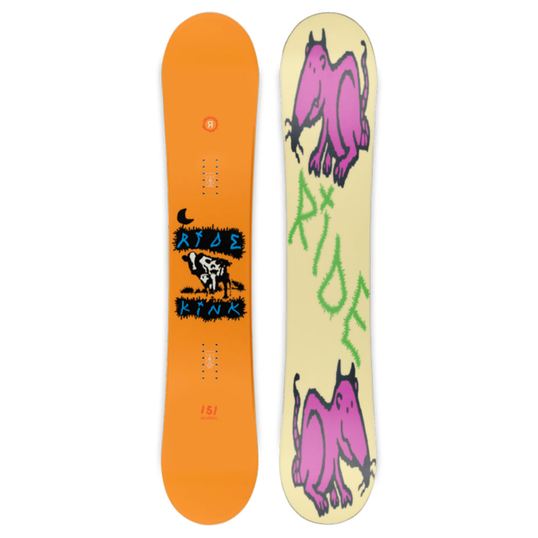 Gray Snowboards　デスペラード2n  151 PRODUCT 2324 | Gray Snowboards