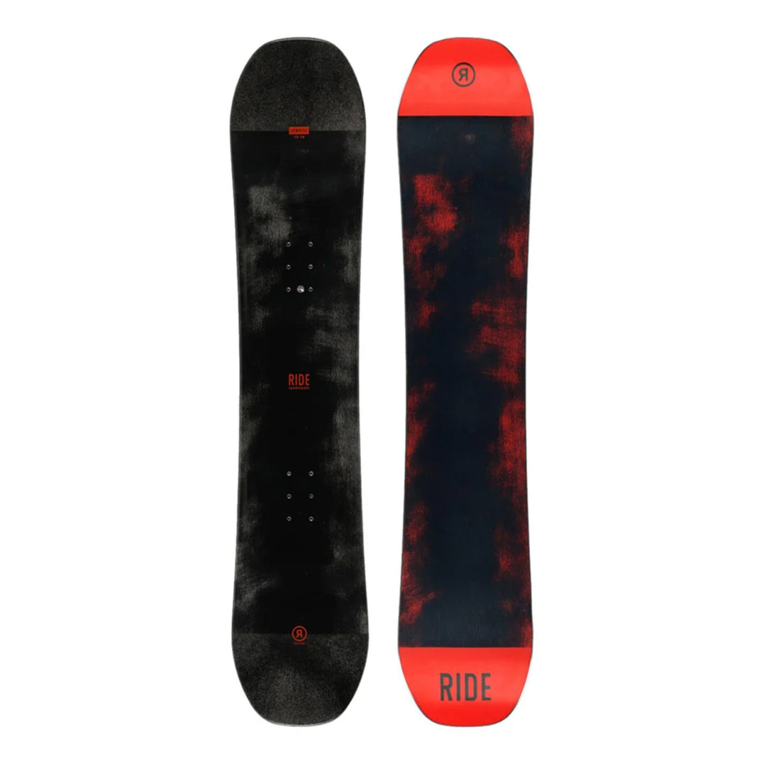 kids ride snowboard Ride Kids' Lowride Snowboard 2024 – Alpine East