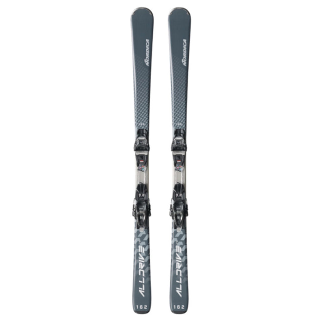 Hart スキー板　152cm DIVA D2.2 ROCKER ハート/Hart□DIVA D2.2 ROCKER□カービングスキー□152cm 調整