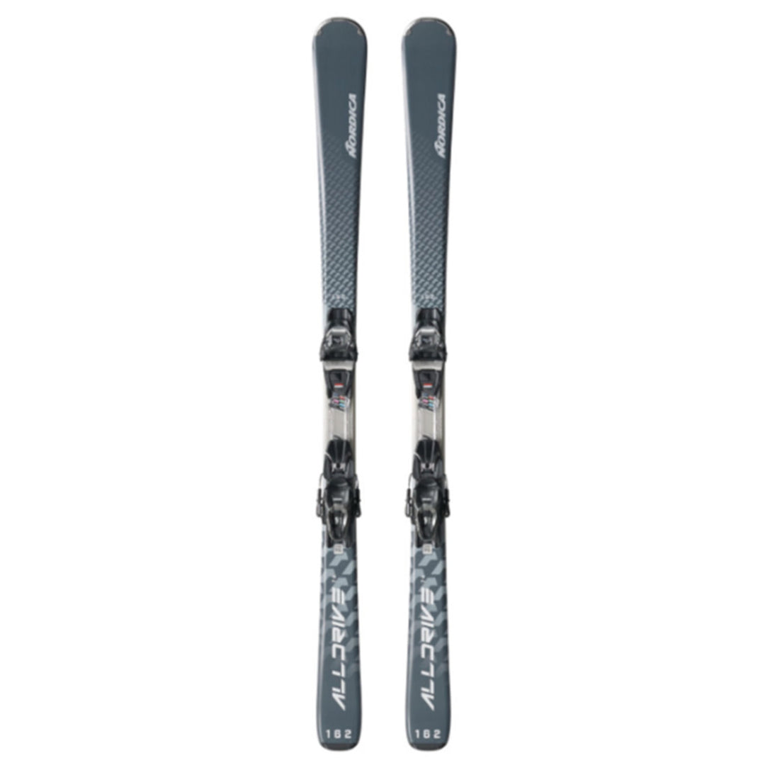 Nordica – Alpine East