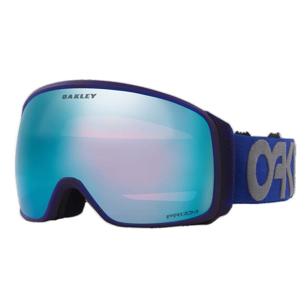 スキー・スノーボードアクセサリー OAKLEY FLIGHT TRACKER L Oakley Flight Tracker L Snow Goggle | Alpine / Alpine