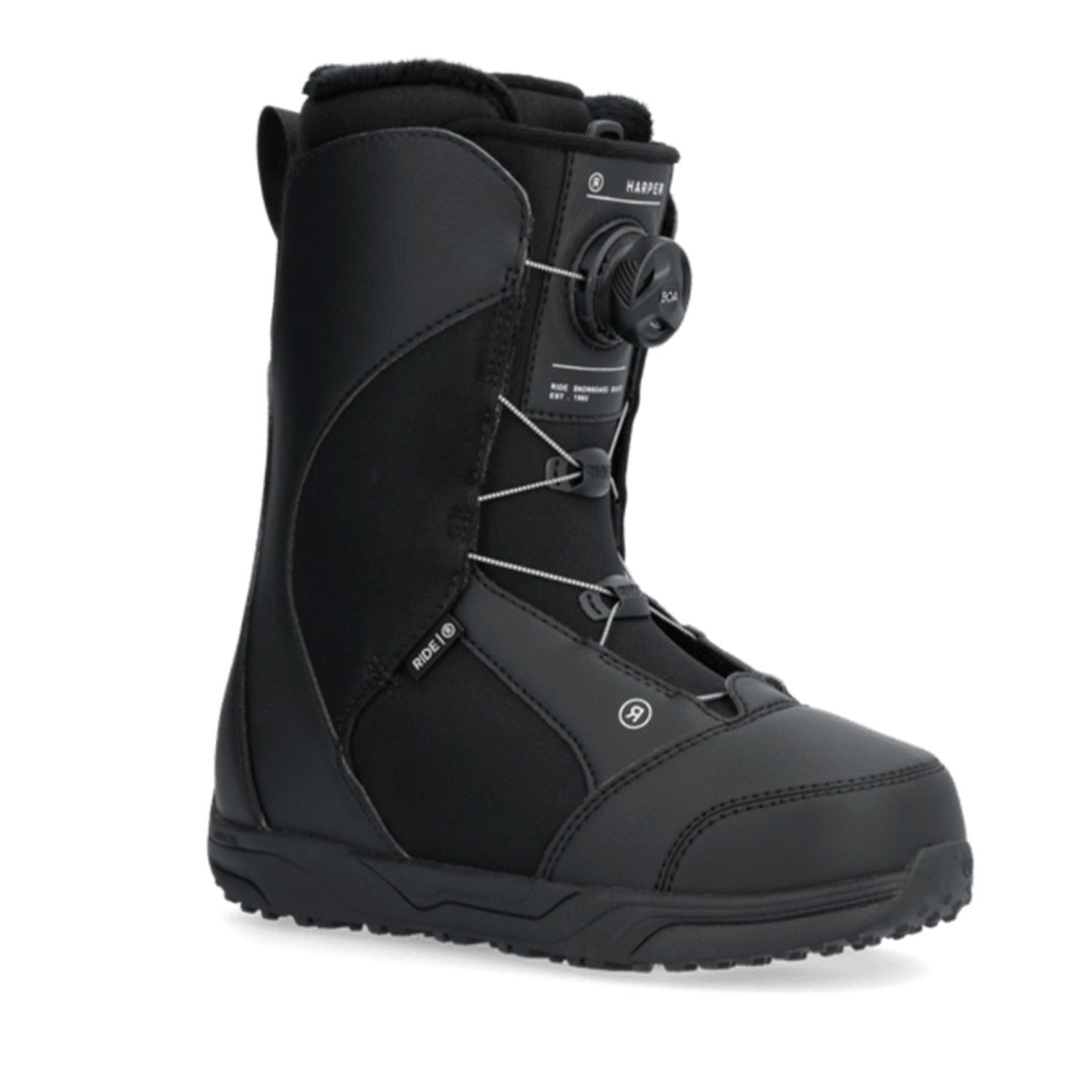 Ride Harper Snowboard Boots - Women's 2025