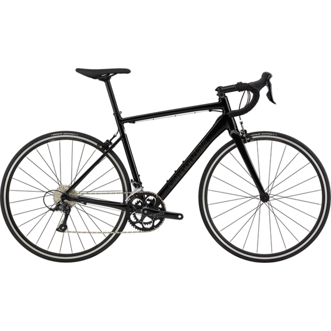 Cannondale CAAD Optimo 3 Road Bike 2024 – Alpine East