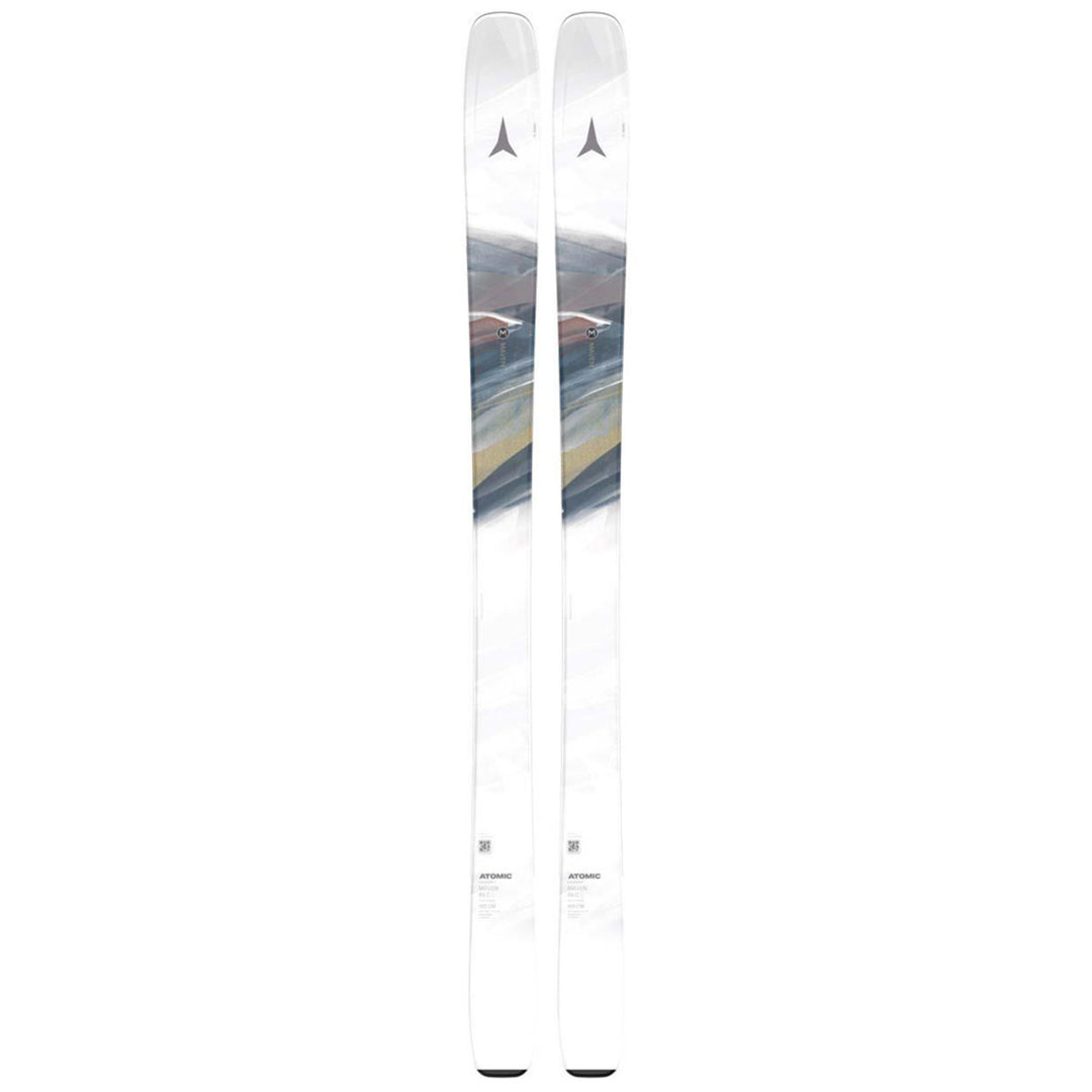 Women's Skis – Alpine East