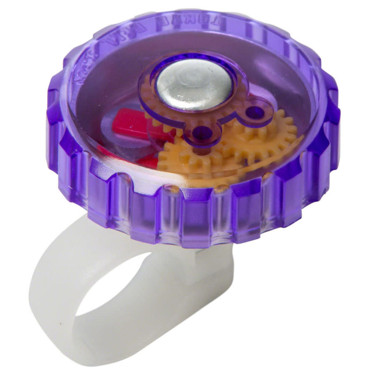 Incredibell Jellibell Bell – Alpine East