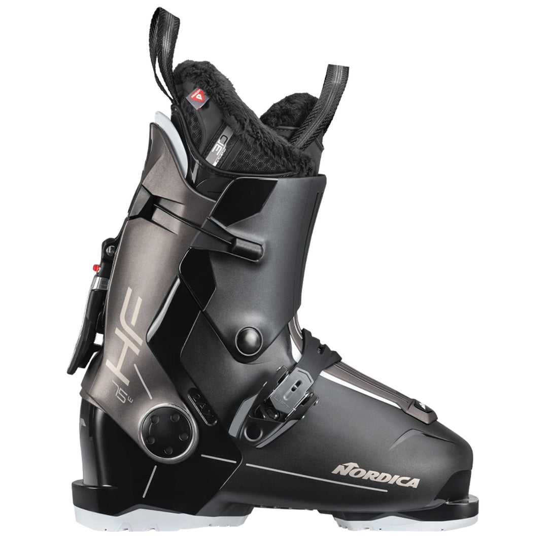 Ski Boots Nordica Gs Easy Olympia White