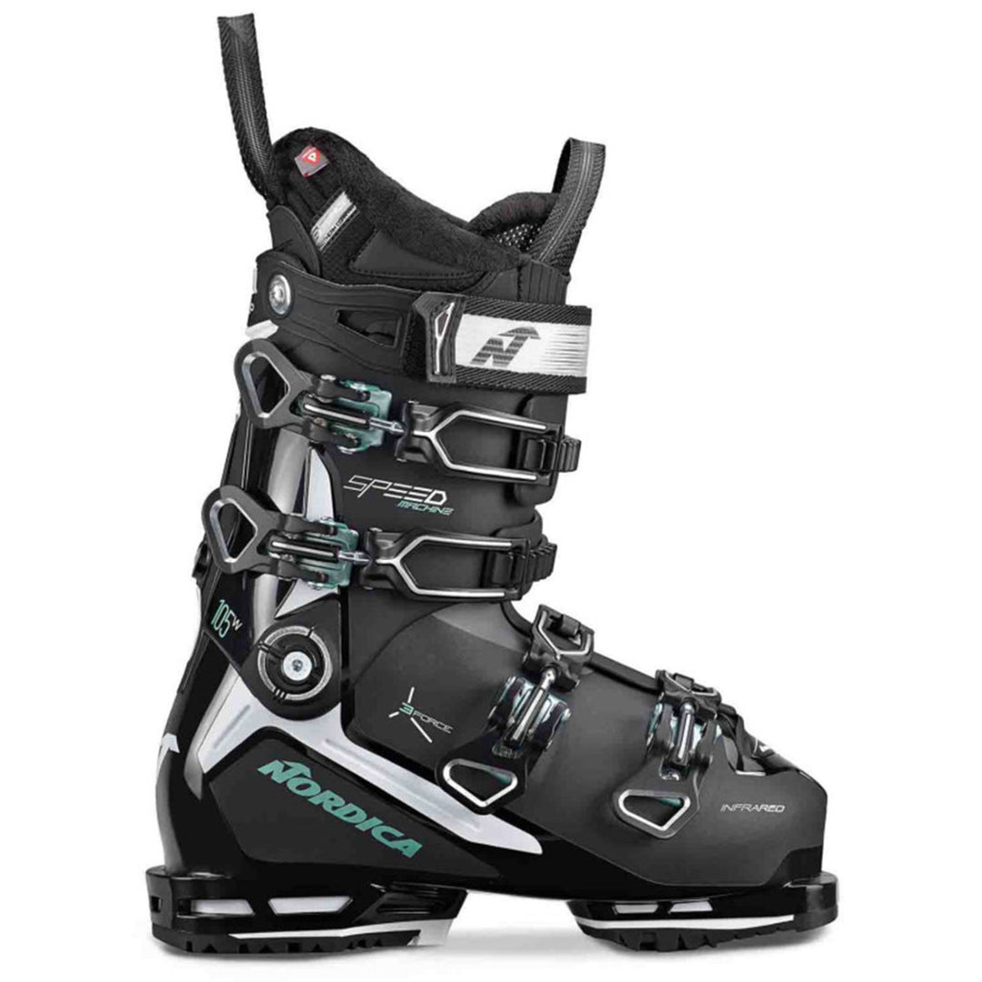 Nordica – Alpine East
