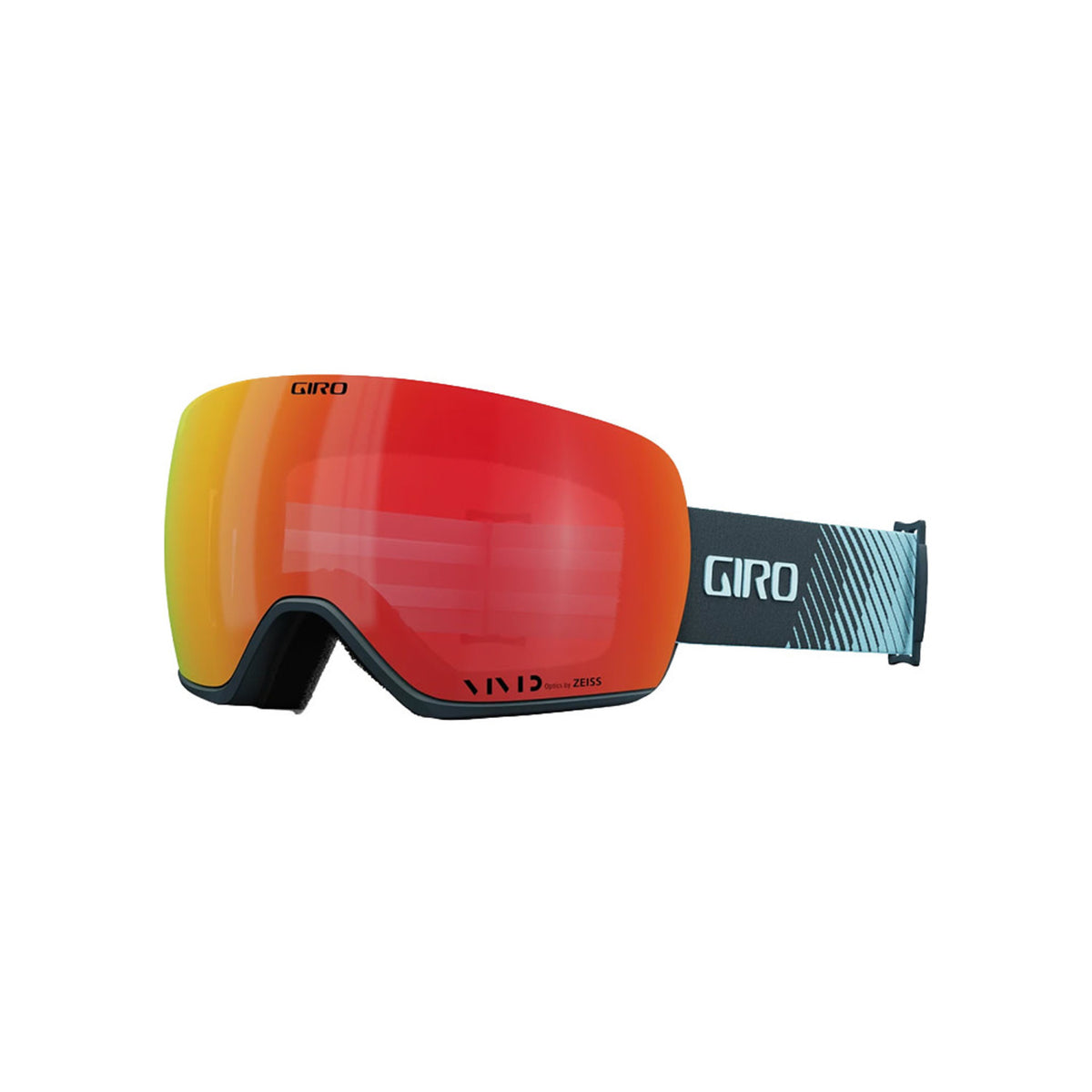 Giro Article II Snow Goggles (Discontinued) – Alpine East