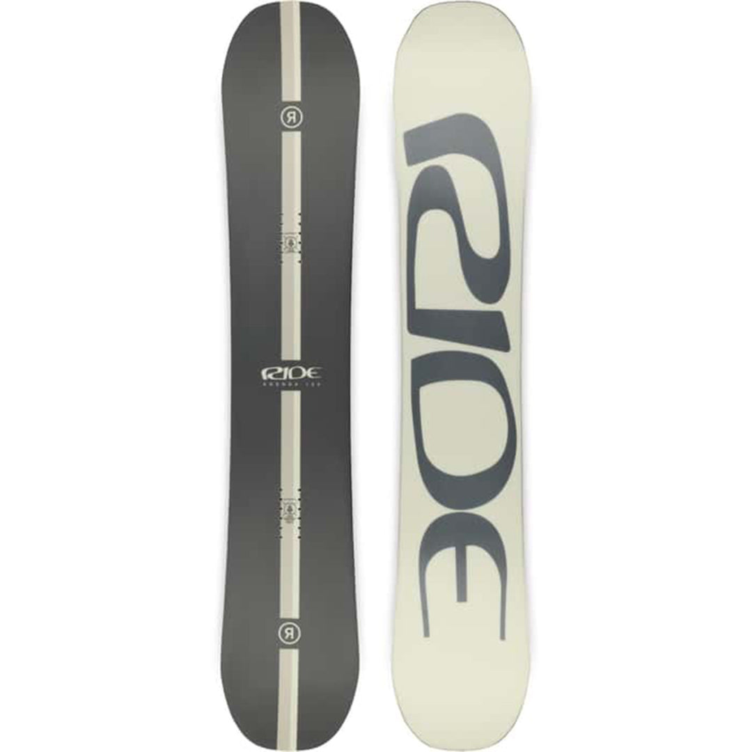 ride all mountain beginner snowboard Agenda 2025 – Alpine East The Easy Rider features SHIMANO TORSA 30 LONG Option:Black LG not-subscribable