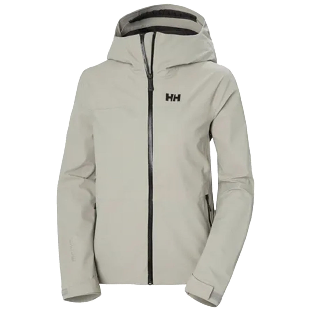 Helly Hansen Women's Motionista 3L Shell Jacket 2025 – Alpine East
