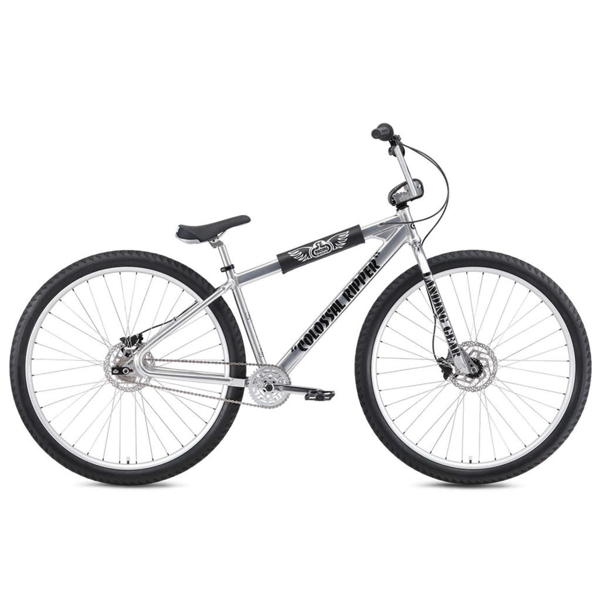 SE Colossal Ripper 32