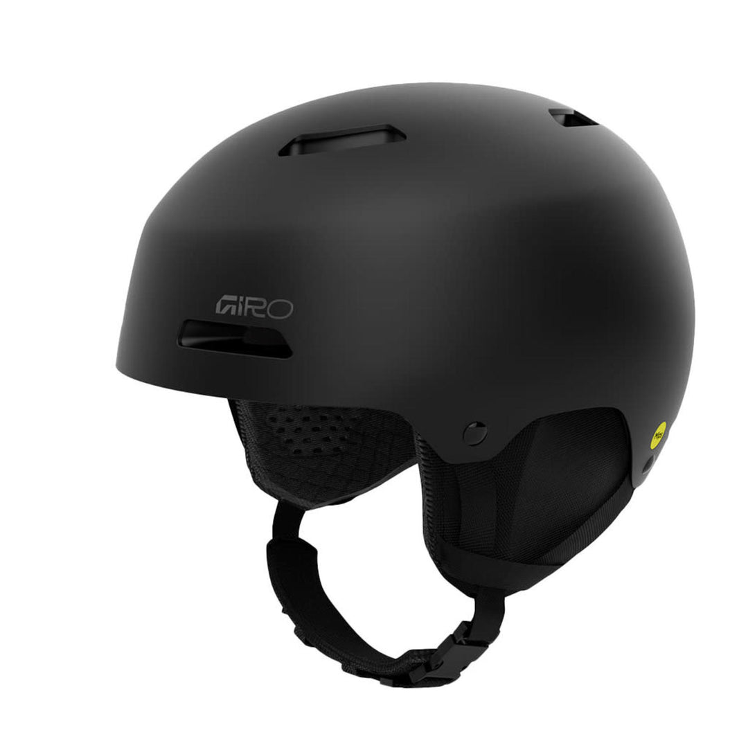 Giro Ledge MIPS Helmet Matte Black / S