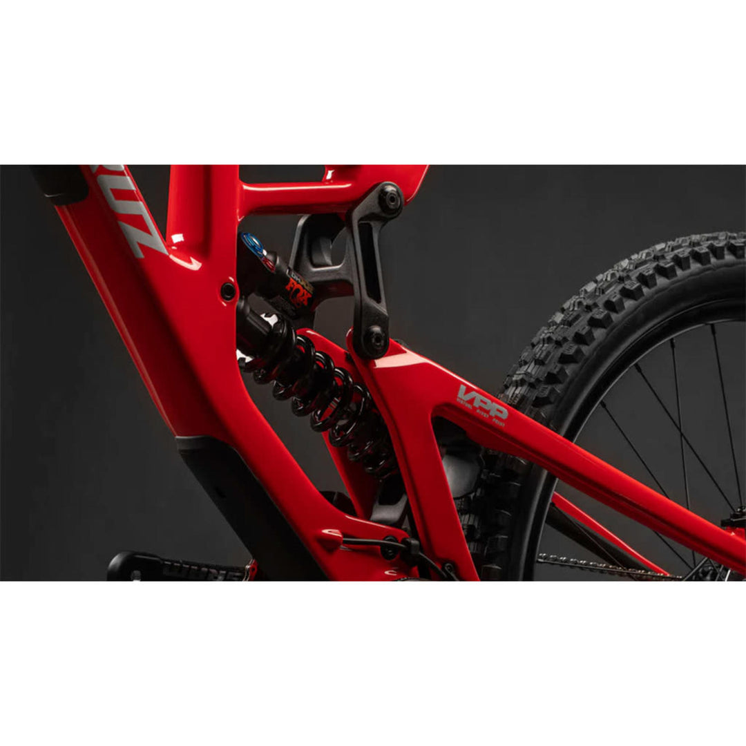Santa Cruz V10 8 Carbon CC 29