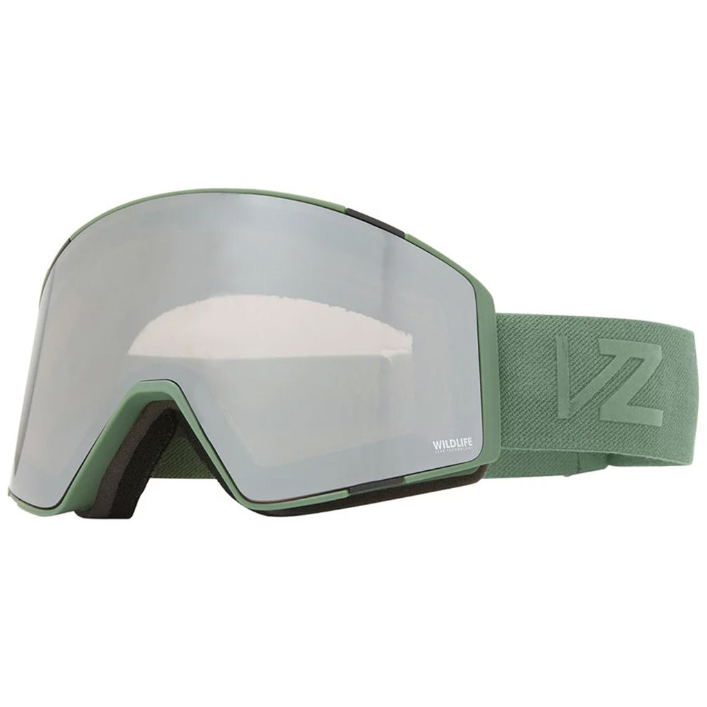 Capsule Goggles Cheap Von Zipper Goggles Vonzipper Capsule Ski