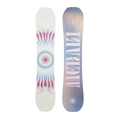 Rossignol Women's Meraki Snowboard 2026 – Alpine East