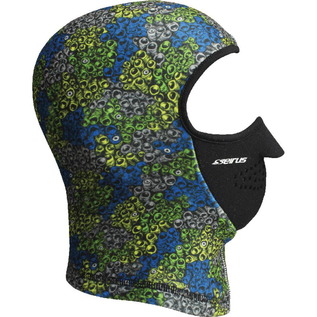 Combo clava seirus Murdoch s Seirus - Adult Unisex s Combo Clava