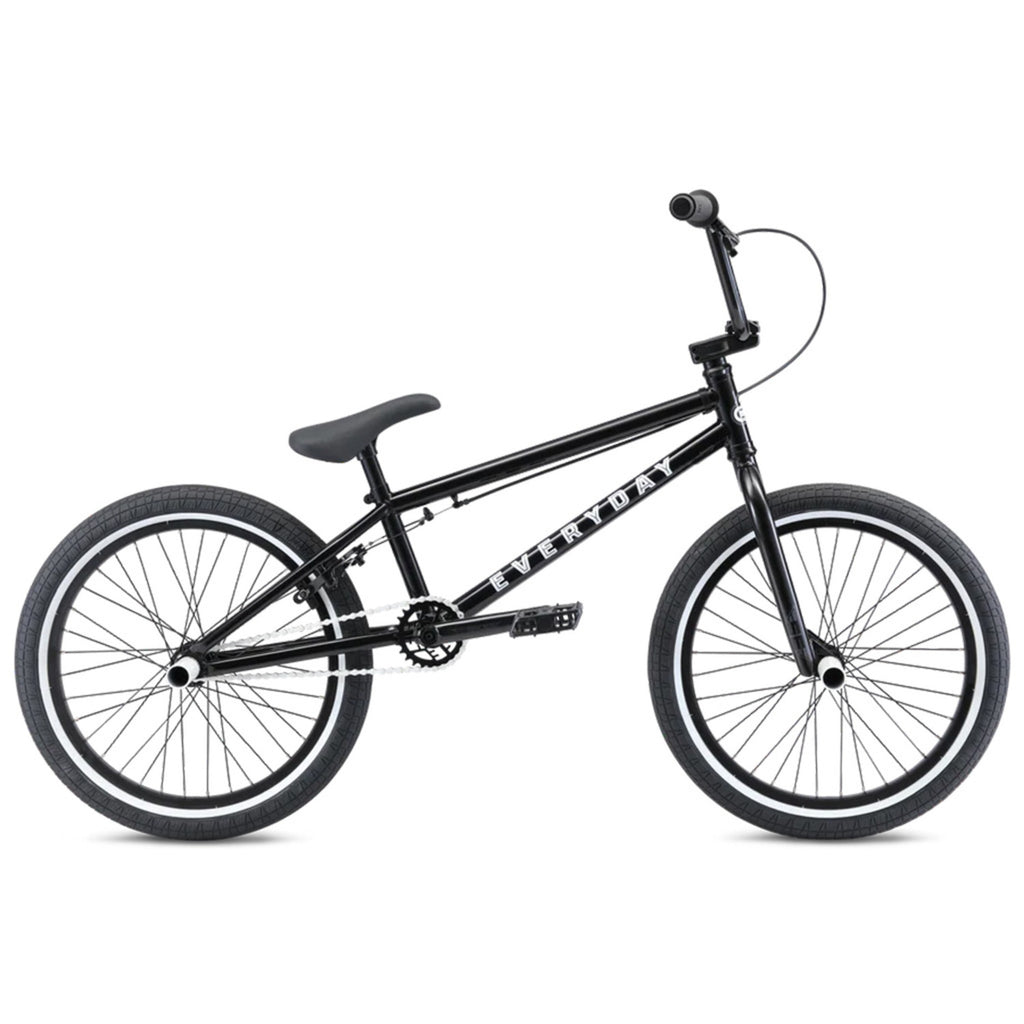 Bike Matt Black Bmx Wethepeople Arcade SE Everyday BMX Bike 2025