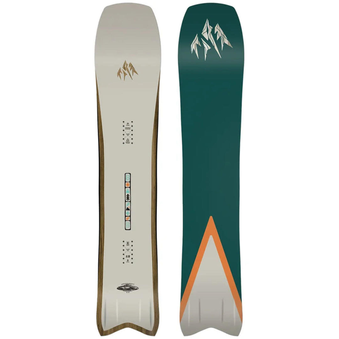 Jones Hovercraft 2.0 Snowboard 2026 – Alpine East