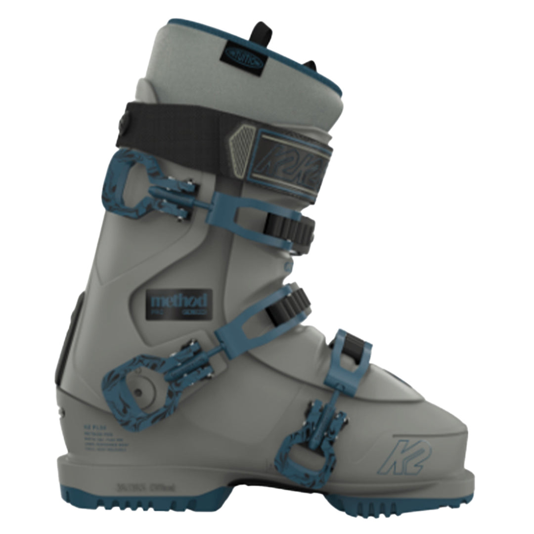 k2 freestyle ski shop K2 Method Pro