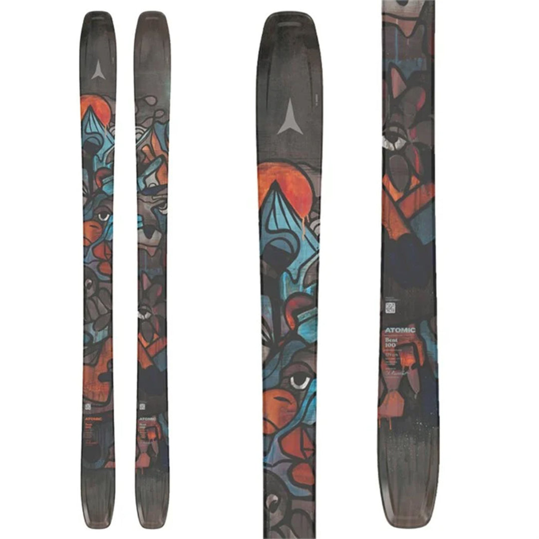Men's Skis – Alpine East