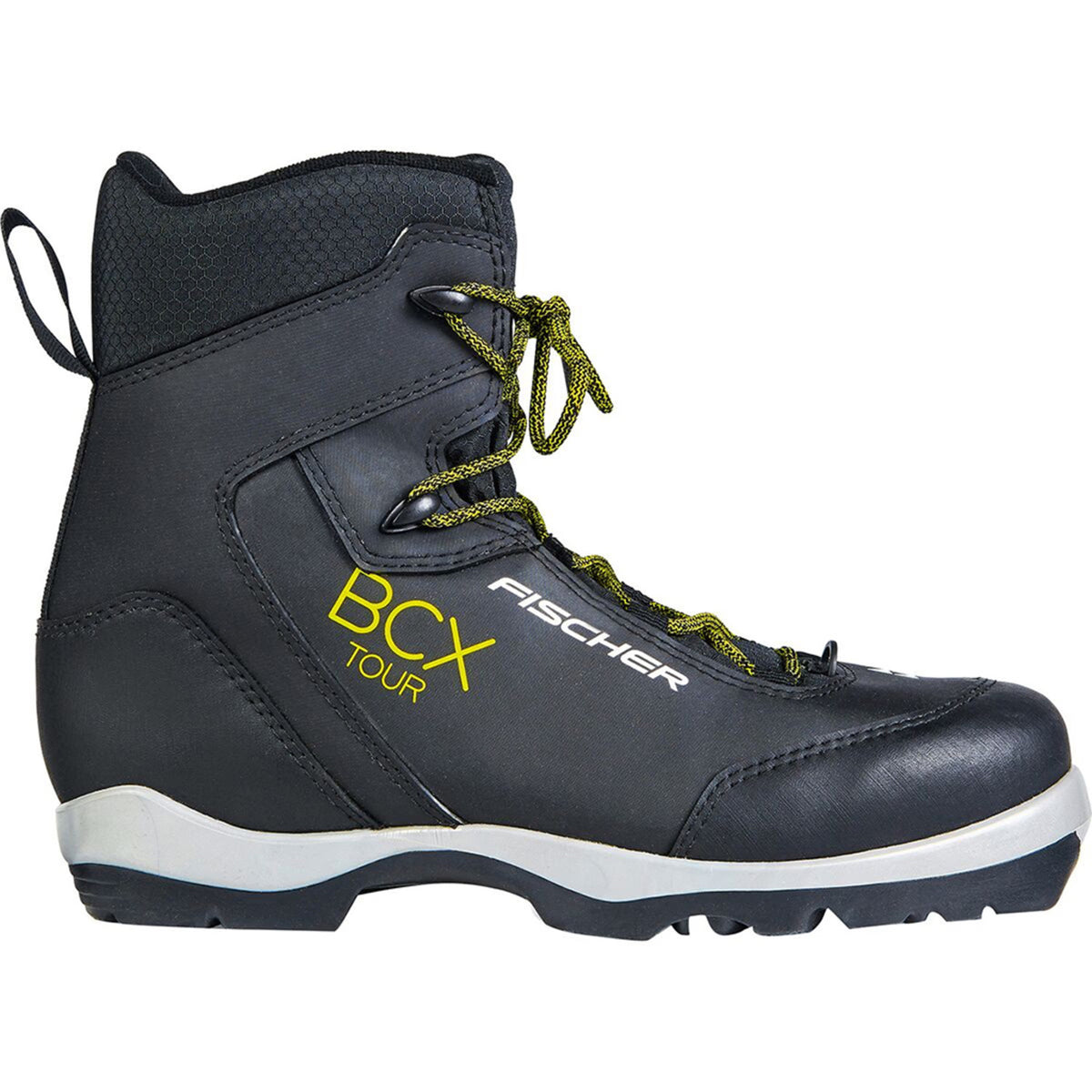 Fischer BCX Tour Cross Country Boots 2026 – Alpine East