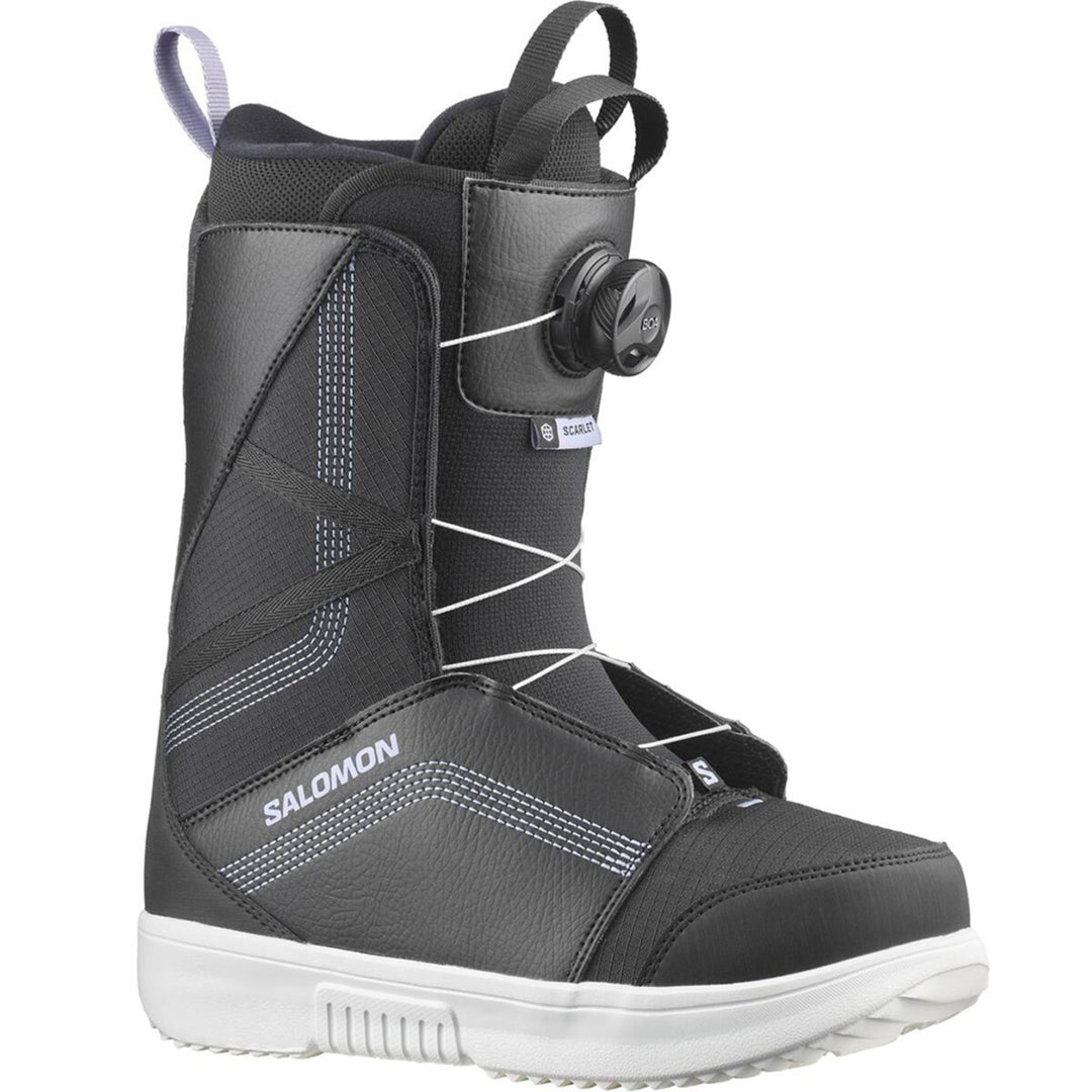 Snowboard Boots – Alpine East