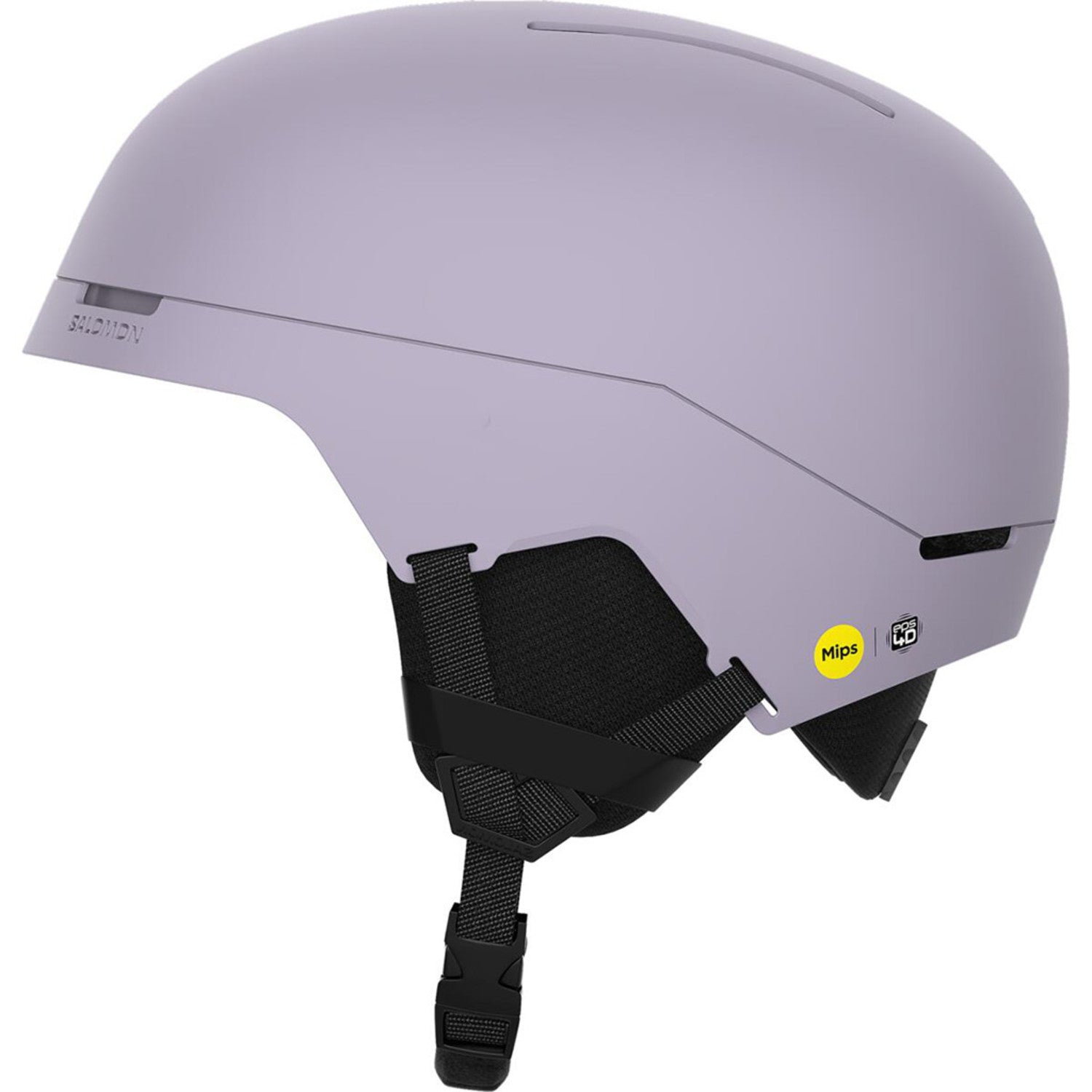 salomon brigade ski helmet enhancing your overall experience Salomon Brigade MIPS Snow Helmet