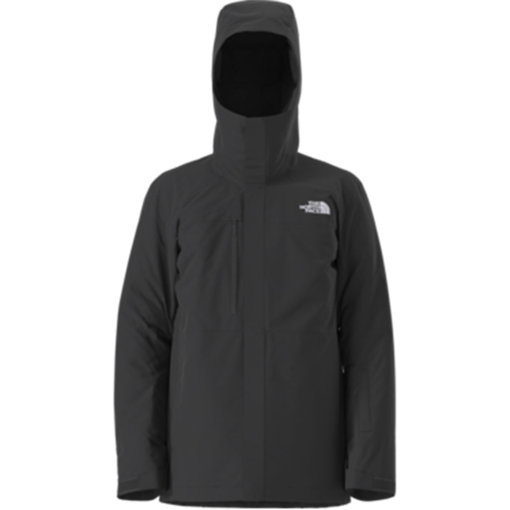 The North Face Winter Warm Essential Mock 1/4 Zip Mens